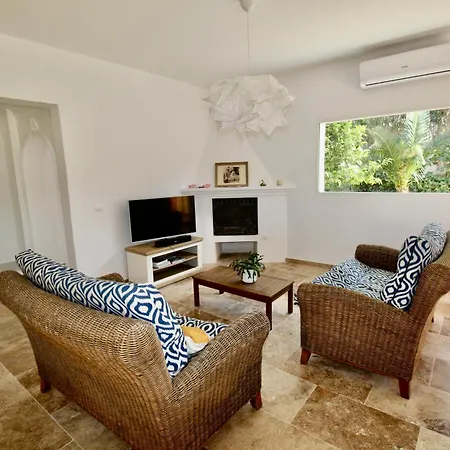 Vakantiehuis Da Silva *