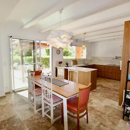 Da Silva Vakantiehuis Dénia