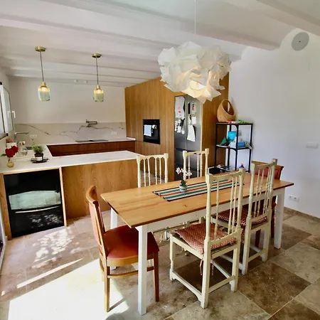 Da Silva Vakantiehuis *