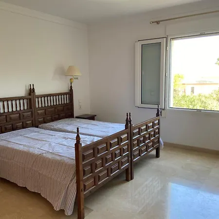 Da Silva Vakantiehuis *