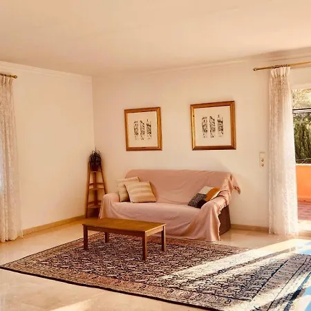 Vakantiehuis Da Silva *