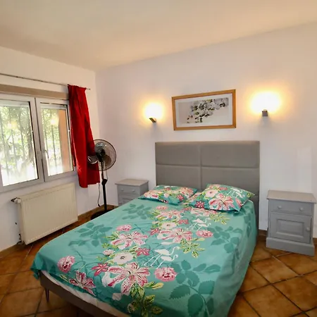 Vakantiehuis Da Silva