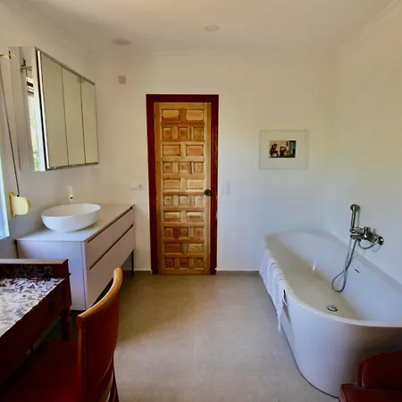 Da Silva Vakantiehuis Dénia