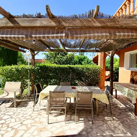 Vakantiehuis Da Silva *